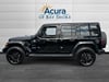 4 thumbnail image of  2024 Jeep Wrangler 4xe Sahara