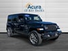 3 thumbnail image of  2024 Jeep Wrangler 4xe Sport S