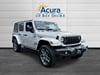2 thumbnail image of  2024 Jeep Wrangler 4xe Sport S
