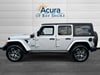 4 thumbnail image of  2024 Jeep Wrangler 4xe Sport S