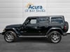4 thumbnail image of  2024 Jeep Wrangler 4xe Sport S
