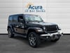 2 thumbnail image of  2024 Jeep Wrangler 4xe Sport S