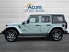 4 thumbnail image of  2024 Jeep Wrangler 4xe Sport S