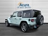 5 thumbnail image of  2024 Jeep Wrangler 4xe Sport S