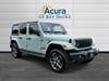 2 thumbnail image of  2024 Jeep Wrangler 4xe Sport S