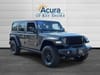 2 thumbnail image of  2024 Jeep Wrangler 4xe Willys