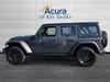 4 thumbnail image of  2024 Jeep Wrangler 4xe Willys