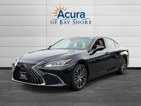 1 image of 2024 Lexus ES 350