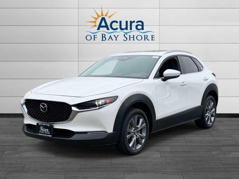 1 image of 2024 Mazda CX-30 2.5 S Preferred Package