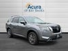 2 thumbnail image of  2024 Nissan Pathfinder SV
