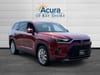 4 thumbnail image of  2024 Toyota Grand Highlander Platinum
