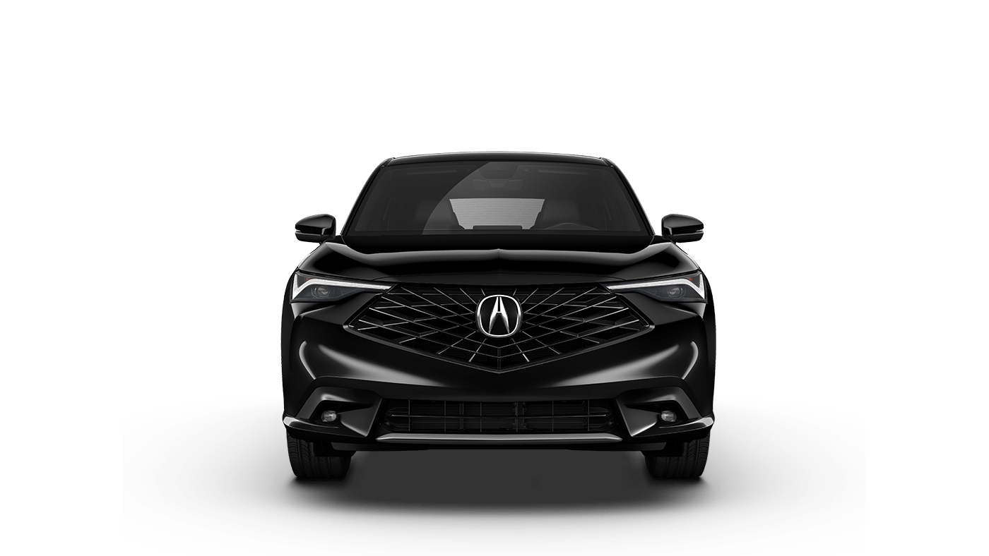 8 thumbnail image of  2025 Acura ADX w/A-Spec Package