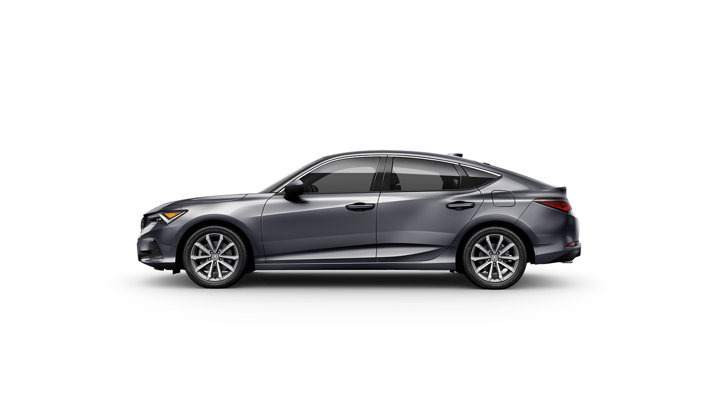 2 thumbnail image of  2025 Acura Integra
