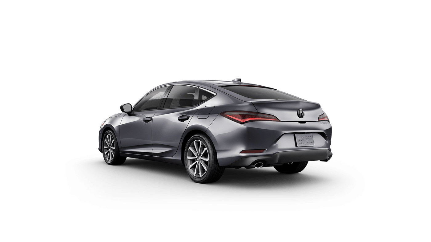 3 thumbnail image of  2025 Acura Integra