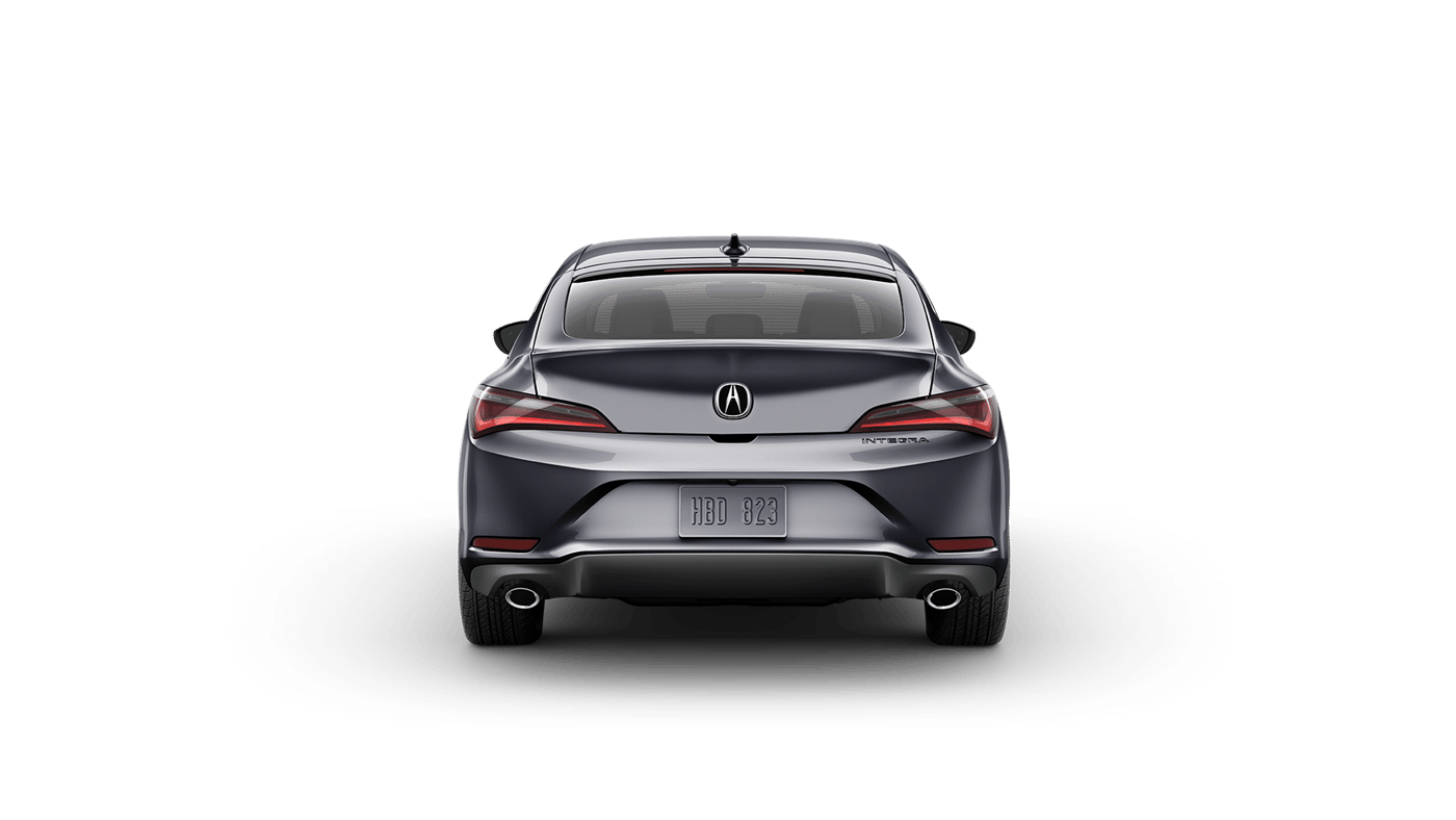 4 thumbnail image of  2025 Acura Integra