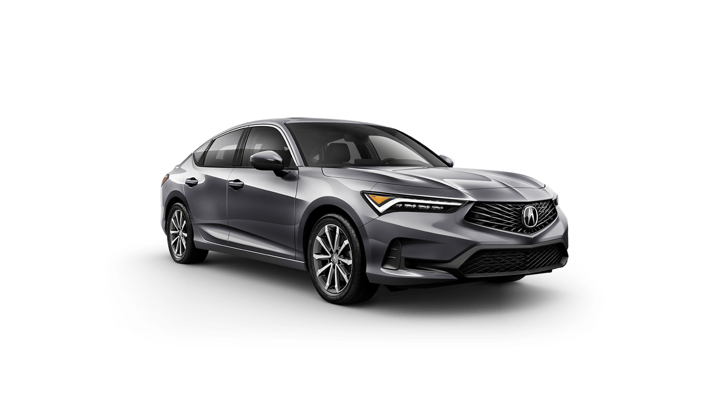 7 thumbnail image of  2025 Acura Integra