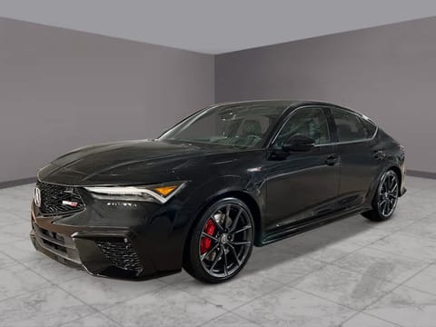 1 image of 2025 Acura Integra Type S