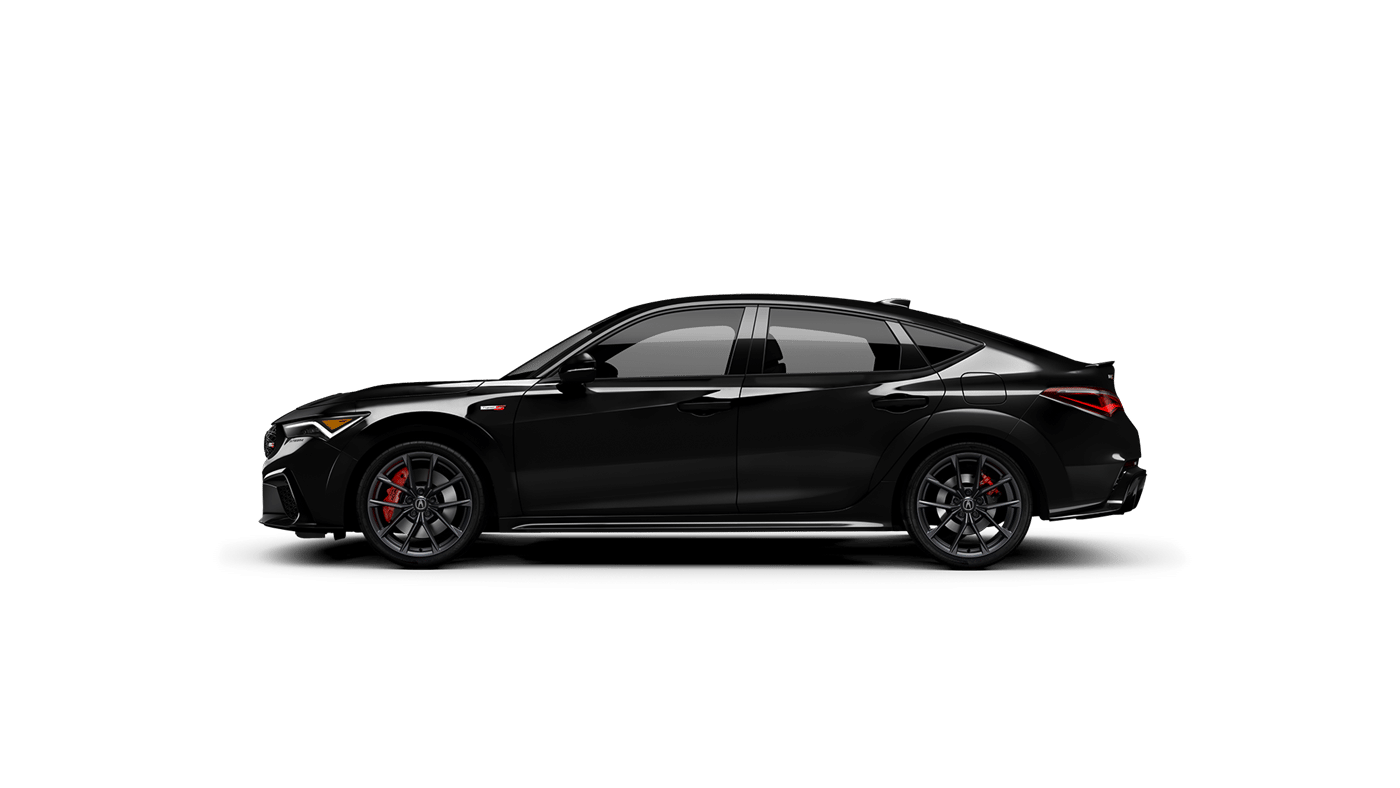 2 thumbnail image of  2025 Acura Integra Type S
