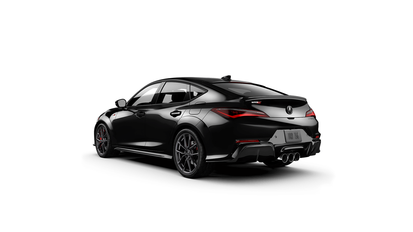 3 thumbnail image of  2025 Acura Integra Type S