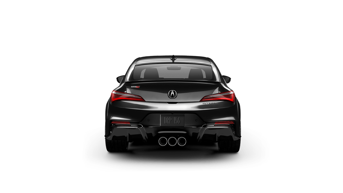 4 thumbnail image of  2025 Acura Integra Type S