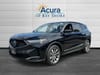 2025 Acura MDX w/Technology Package