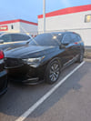 2025 Acura MDX w/Technology Package
