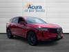 4 thumbnail image of  2025 Acura RDX w/A-Spec Package