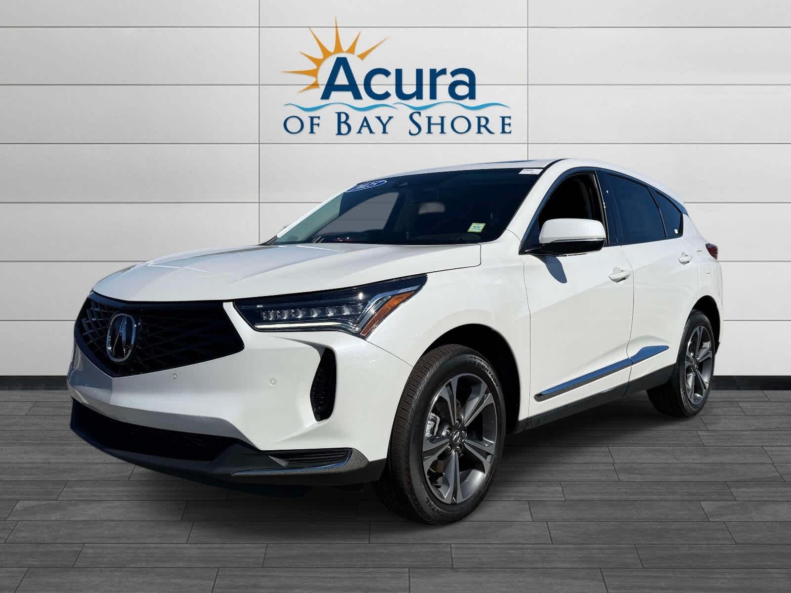 2025 Acura RDX