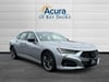 4 thumbnail image of  2025 Acura TLX w/A-Spec Package