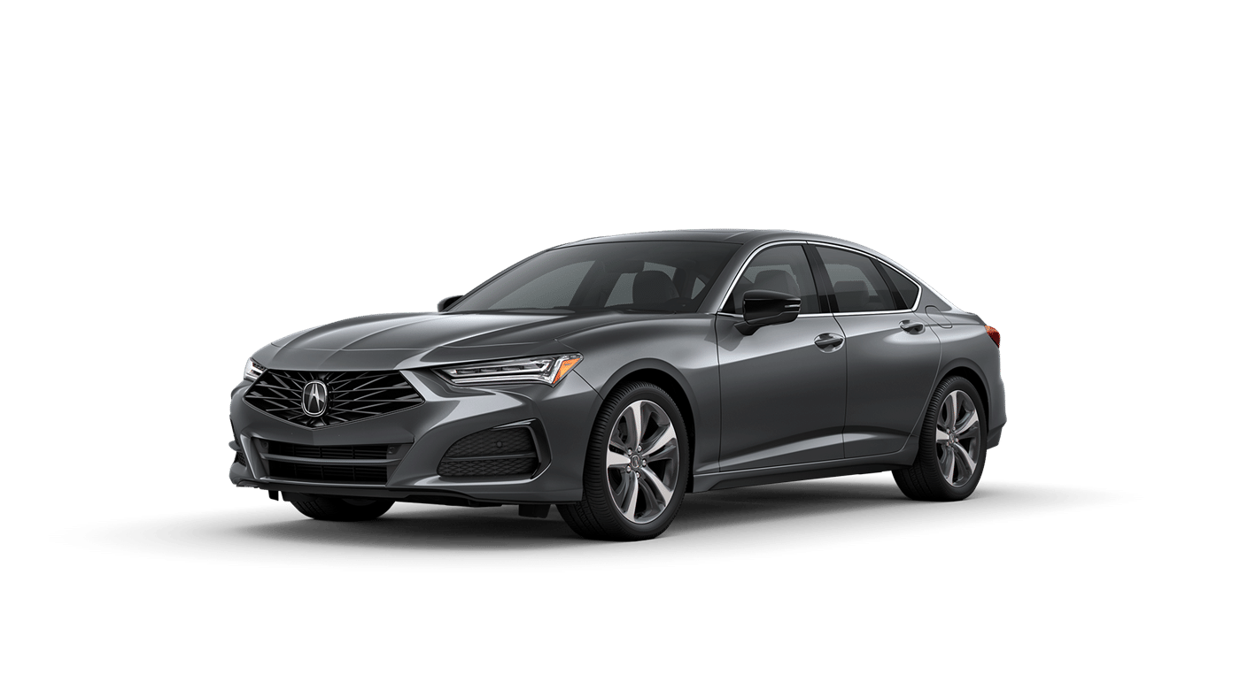 1 thumbnail image of  2025 Acura TLX w/Technology Package