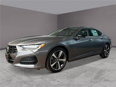 1 image of 2025 Acura TLX w/Technology Package