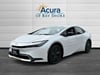 1 thumbnail image of  2025 Toyota Prius Plug-In Hybrid SE