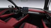 4 thumbnail image of  2026 Acura ADX A-Spec with Advance Package AWD