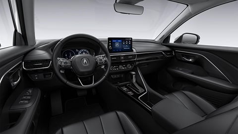 1 image of 2026 Acura ADX