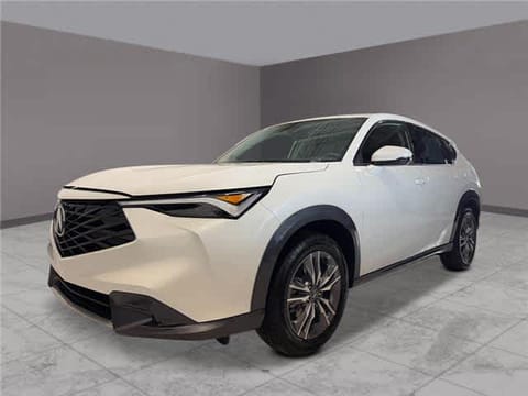 1 image of 2026 Acura ADX