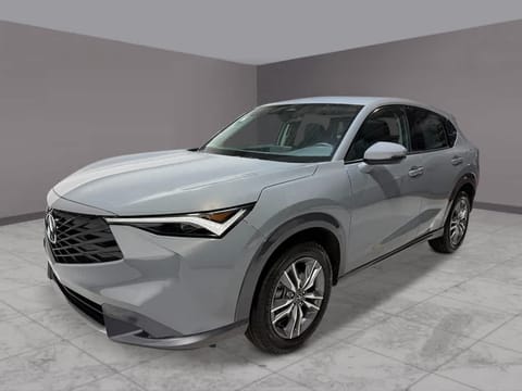 1 image of 2026 Acura ADX
