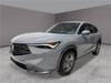 2026 Acura ADX