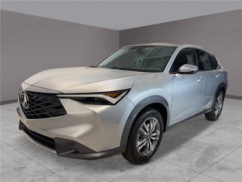 1 image of 2026 Acura ADX