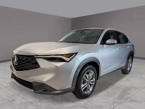 1 image of 2026 Acura ADX
