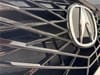 14 thumbnail image of  2026 Acura ADX