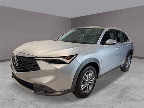 1 image of 2026 Acura ADX