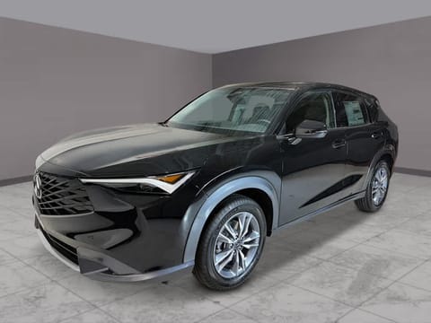 1 image of 2026 Acura ADX