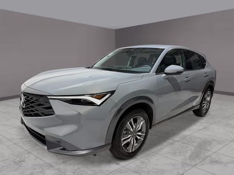 1 image of 2026 Acura ADX