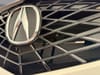 11 thumbnail image of  2026 Acura ADX