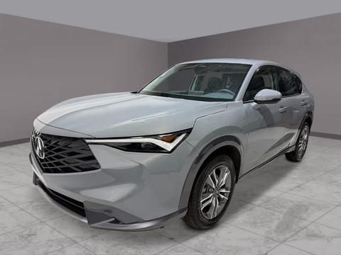 1 image of 2026 Acura ADX