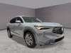 9 thumbnail image of  2026 Acura ADX