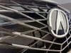 14 thumbnail image of  2026 Acura ADX