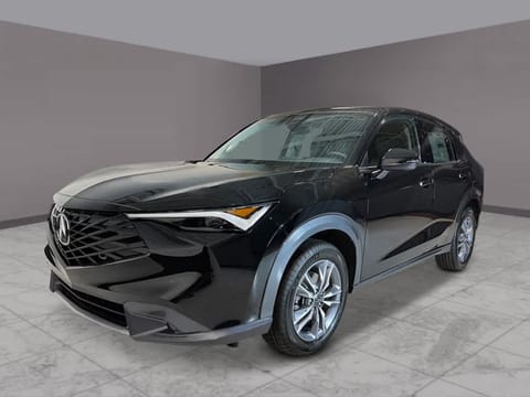 1 image of 2026 Acura ADX