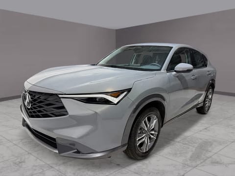 1 image of 2026 Acura ADX