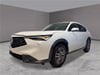 2026 Acura ADX